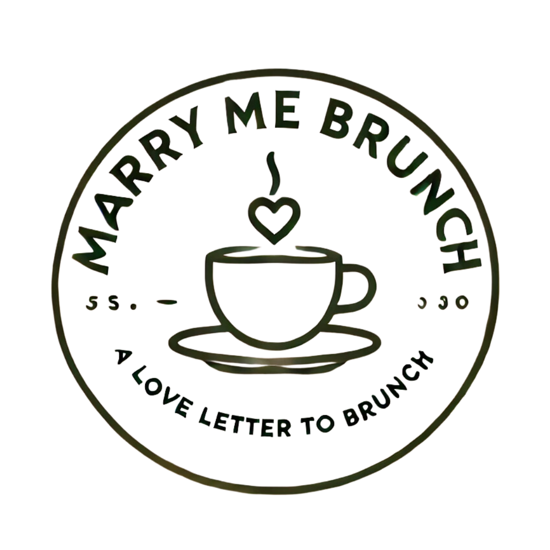 Marry Me Brunch