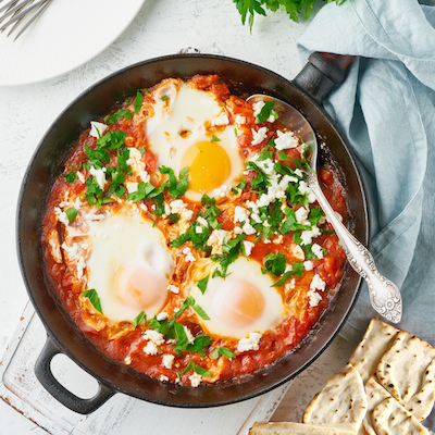Shakshuka