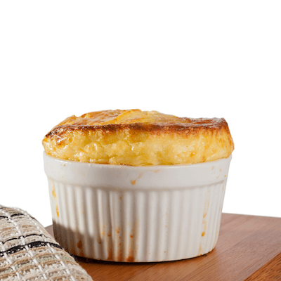 Sunday Soufflé